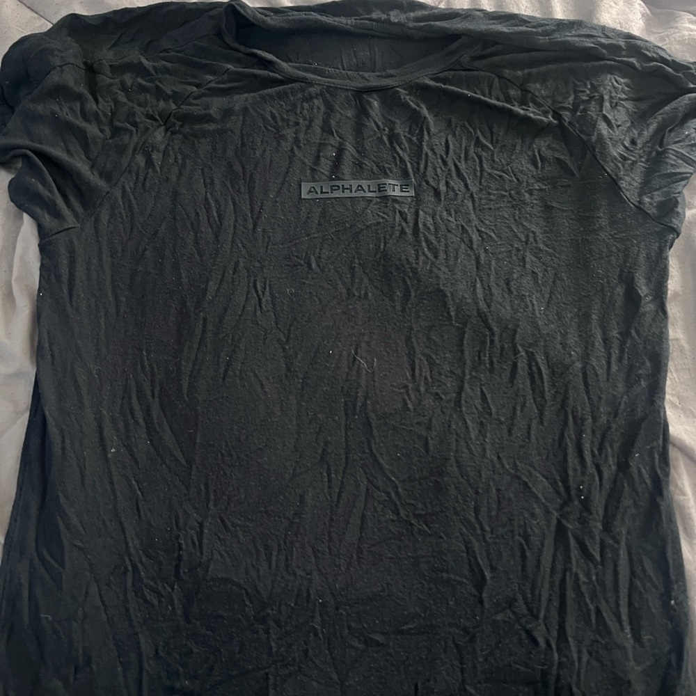 Alphalete Men’s Shirt